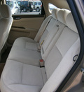 chevrolet impala 2007 brown sedan lt flex fuel 6 cylinders front wheel drive automatic 13502