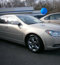 chevrolet malibu 2009 gold sedan lt 4 cylinders automatic 13502