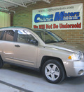 jeep compass 2010 gray suv 4x4 sport 4 cylinders automatic 44883