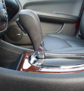 chevrolet impala 2011 red sedan lt 6 cylinders automatic 60007