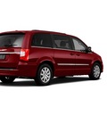 chrysler town and country 2011 van touring l flex fuel 6 cylinders front wheel drive 6 speed automatic 33021