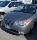 hyundai elantra 2010 silver sedan gls gasoline 4 cylinders front wheel drive automatic 94010