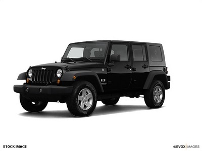 jeep wrangler unlimited 2008 x gasoline 6 cylinders 4 wheel drive automatic 33021