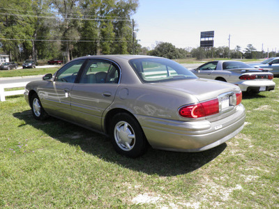 buick lesabre 2000 brown sedan limited gasoline v6 front wheel drive automatic 32447