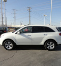 acura mdx 2010 white suv awd 6 cylinders automatic with overdrive 60462