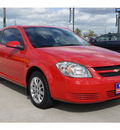 chevrolet cobalt 2010 dk  red coupe lt 4 cylinders automatic 77090