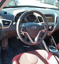 hyundai veloster 2012 red coupe 4 cylinders automatic 94010