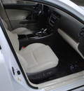 lexus is 250 2011 white sedan gasoline 6 cylinders rear wheel drive automatic 91731