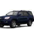 toyota 4runner 2007 8 cylinders not specified 80126