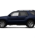 toyota 4runner 2007 8 cylinders not specified 80126
