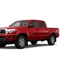 toyota tacoma 2012 gasoline 4 cylinders 2 wheel drive not specified 91731