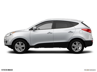 hyundai tucson 2012 gls 4 cylinders 6 speed automatic 98632