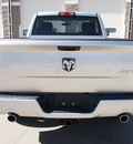 ram ram pickup 1500 2012 silver express 8 cylinders automatic 80301