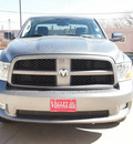 ram ram pickup 1500 2012 dk  gray express 8 cylinders automatic 80301