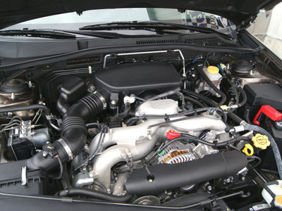subaru legacy 2009 deep bronze sedan 2 5i special edition 4 cylinders automatic 80905