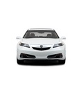 acura tl 2012 sh awd w tech gasoline 6 cylinders all whee drive shiftable automatic 55420