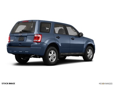 ford escape 2012 blue xls 4 cylinders not specified 46168