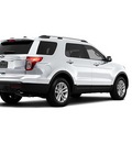 ford explorer 2012 xlt 4 cylinders 6 speed automatic 55321