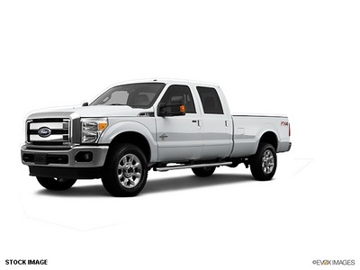 ford f 350 super duty 2012 white biodiesel 8 cylinders 4 wheel drive shiftable automatic 77388