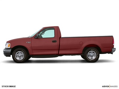 ford f 150 2001 8 cylinders not specified 45342