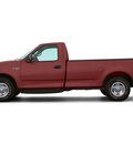 ford f 150 2001 8 cylinders not specified 45342