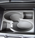 chevrolet malibu 2011 silver sedan ltz gasoline 6 cylinders front wheel drive automatic 76087