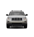 jeep grand cherokee 2007 overland gasoline 8 cylinders 4 wheel drive shiftable automatic 98901