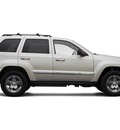 jeep grand cherokee 2007 overland gasoline 8 cylinders 4 wheel drive shiftable automatic 98901