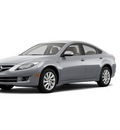 mazda mazda6 2012 4 cylinders not specified 76210