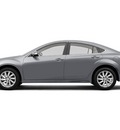 mazda mazda6 2012 4 cylinders not specified 76210