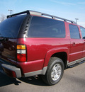 chevrolet suburban 1500 2005 red suv 8 cylinders automatic 13502