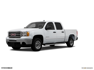 gmc sierra 1500 2012 sle 8 cylinders 6 speed automatic 98901