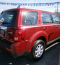 mazda tribute 2010 red suv i gasoline 4 cylinders all whee drive automatic 13502