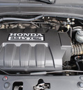honda pilot 2007 black suv gasoline 6 cylinders front wheel drive automatic 76087