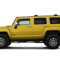 hummer h3 2006 gasoline 5 cylinders 4 wheel drive not specified 45342