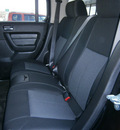 hummer h3 2009 black suv 5 cylinders automatic 13502