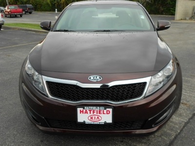 kia optima 2012 dk  red sedan ex 4 cylinders 6 speed automatic 43228