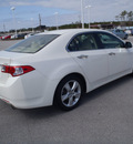 acura tsx 2010 white sedan 4 cylinders automatic 28557