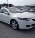 acura tsx 2010 white sedan 4 cylinders automatic 28557