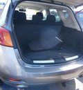 nissan murano 2009 gray suv 6 cylinders automatic 13502