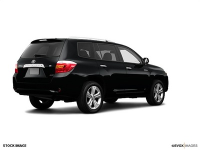 toyota highlander 2009 limited gasoline 6 cylinders front wheel drive 5 speed with overdrive 33021