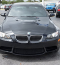 bmw m3 2009 gasoline 8 cylinders rear wheel drive not specified 33021