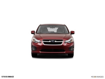 subaru impreza 2012 2 0i limited gasoline 4 cylinders all whee drive not specified 07701