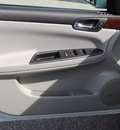chevrolet impala 2011 white sedan lt fleet flex fuel 6 cylinders front wheel drive automatic 27591