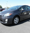 toyota prius 2010 gray ii hybrid 4 cylinders front wheel drive automatic 34788