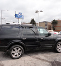 ford expedition 2010 black suv limited 4x4 flex fuel 8 cylinders 4 wheel drive automatic with overdrive 60546