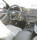 kia optima 2012 bright silver sedan lx gasoline 4 cylinders front wheel drive automatic 19153