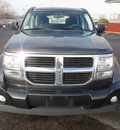 dodge nitro 2011 gray suv se gasoline 6 cylinders 4 wheel drive automatic 19153