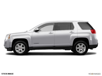 gmc terrain 2012 sle 2 flex fuel 6 cylinders all whee drive not specified 80910