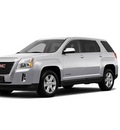 gmc terrain 2012 sle 2 flex fuel 6 cylinders all whee drive not specified 80910